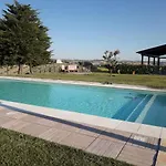 Couette-café B&B Villa Olesia 3*