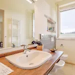 B&B Villa Olesia Couette-café