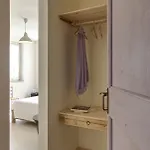 Couette-café B&B Villa Olesia Ostra