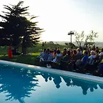 B&B Villa Olesia Couette-café