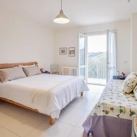 Bed & Breakfast B&B Villa Olesia