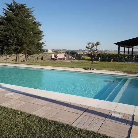 B&B B&B Villa Olesia 3*