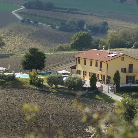 Bed & Breakfast B&B Villa Olesia 3*