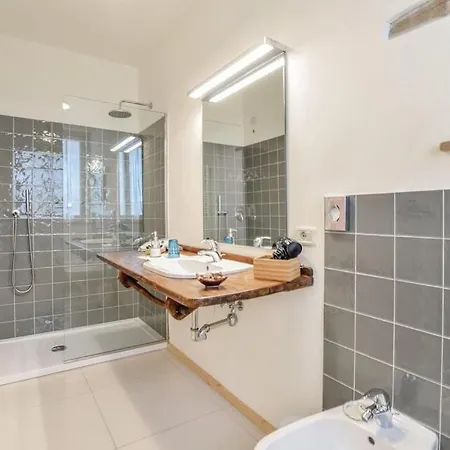 B&B B&B Villa Olesia Ostra