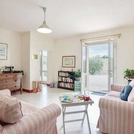 B&B Villa Olesia