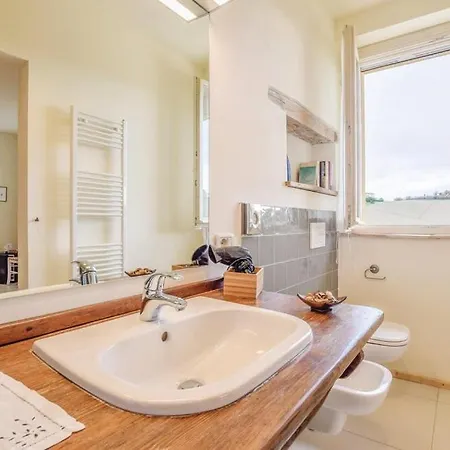 B&B Villa Olesia Bed & Breakfast