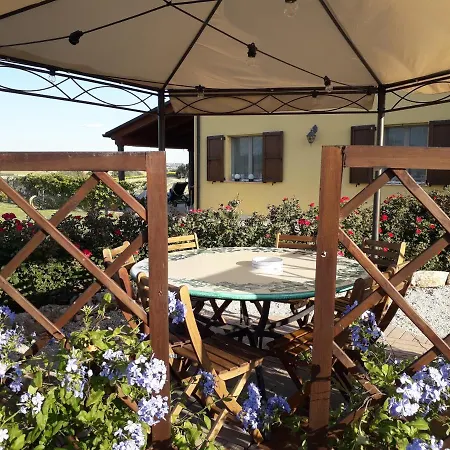 B&B Villa Olesia Bed & Breakfast