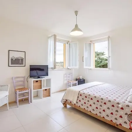 B&B Villa Olesia 3*