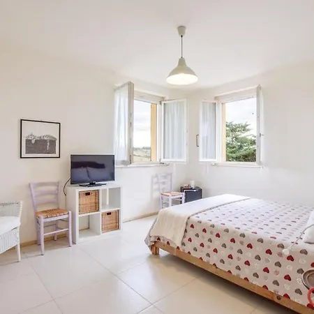 B&B Villa Olesia 3*