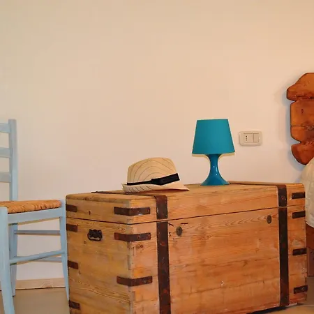 Bed & Breakfast B&B Villa Olesia 3*