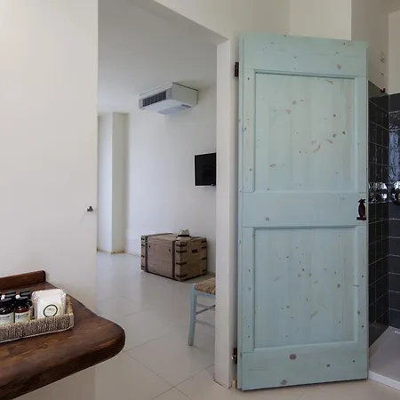 B&B Villa Olesia 3* Ostra