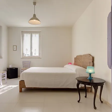 Bed & Breakfast B&B Villa Olesia 3*