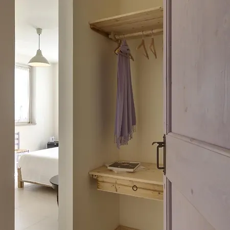 Bed & Breakfast B&B Villa Olesia Ostra