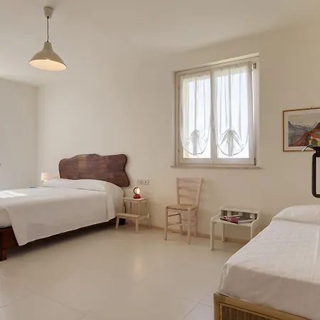 Bed & Breakfast B&B Villa Olesia Ostra