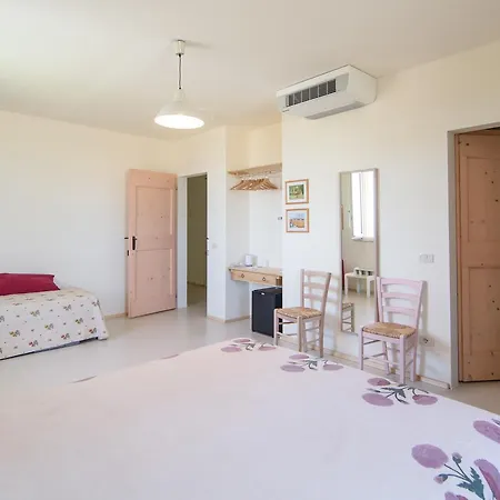 Bed & Breakfast B&B Villa Olesia 3*