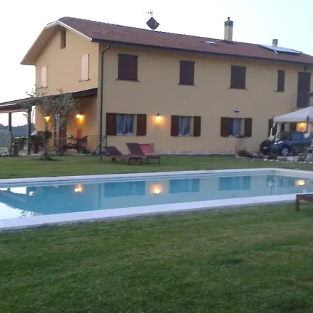 B&B Villa Olesia