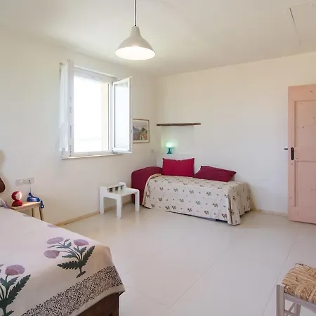 B&B Villa Olesia 3*