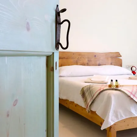 B&B Villa Olesia Ostra