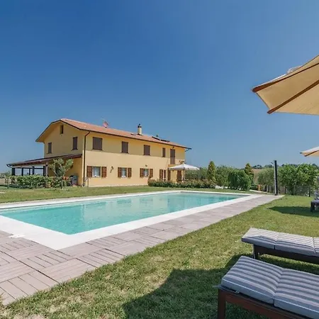 Bed & Breakfast B&B Villa Olesia 3*