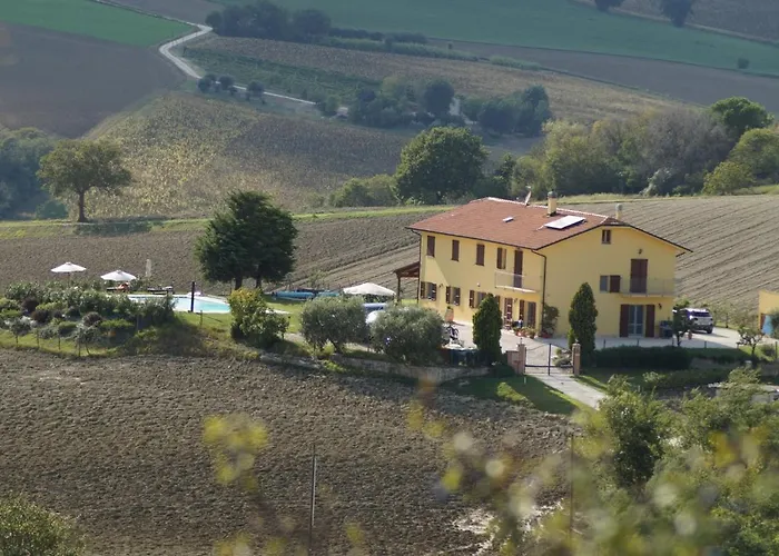 Bed & Breakfast B&B Villa Olesia 3*