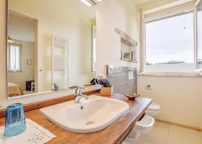 B&B Villa Olesia Bed & Breakfast