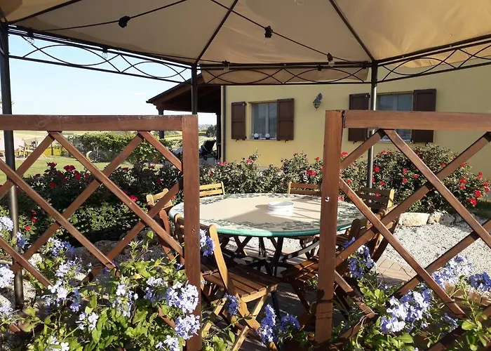 B&B Villa Olesia Bed & Breakfast