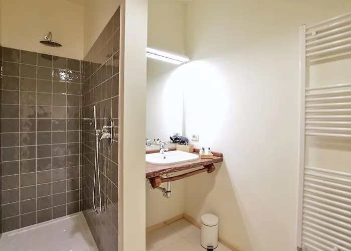 B&B Villa Olesia 3* Ostra