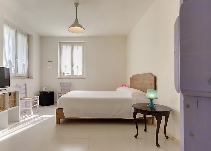 Bed & Breakfast B&B Villa Olesia 3*