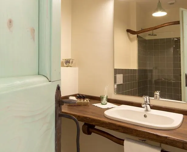 B&B Villa Olesia Bed & Breakfast 3*