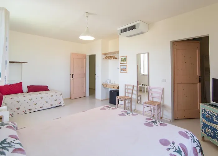 Bed & Breakfast B&B Villa Olesia 3*