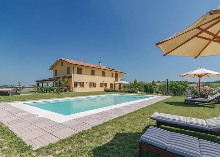 Bed & Breakfast B&B Villa Olesia 3*